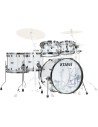 TAMA STARCLASSIC MIRAGE MBA52RZBNS-CI 5PC SHELL KIT LIMITED EDITION