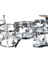 TAMA STARCLASSIC MIRAGE MBA52RZBNS-CI 5PC SHELL KIT LIMITED EDITION