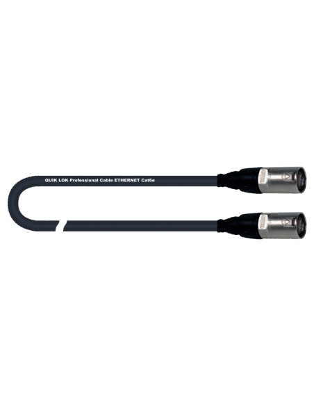 ETH6-0,7 CAVO CAT-6 -IPS20 0,7m
