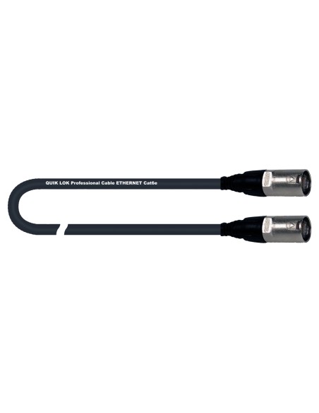 ETH6-0.7 CAT-6 -IPS20 CABLE 0.7m