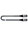 ETH6-0,7 CAVO CAT-6 -IPS20 0,7m