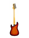 Markbass GV 4 Gloxy 3-Tone Sunburst CR MP (Passive)