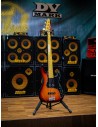 Markbass GV 4 Gloxy 3-Tone Sunburst CR MP (Passive)
