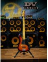 Markbass GV 4 Gloxy 3-Tone Sunburst CR MP (Passive)
