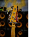 Markbass GV 4 Gloxy 3-Tone Sunburst CR MP (Passive)