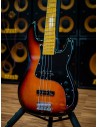 Markbass GV 4 Gloxy 3-Tone Sunburst CR MP (Passive)