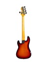 Markbass GV 5 Gloxy 3-Tone Sunburst CR MP (Passive)