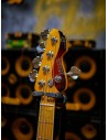 Markbass GV 5 Gloxy 3-Tone Sunburst CR MP (Passive)