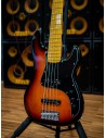 Markbass GV 5 Gloxy 3-Tone Sunburst CR MP (Pasivo)