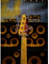 Markbass GV 5 Gloxy 3-Tone Sunburst CR MP (Passive)