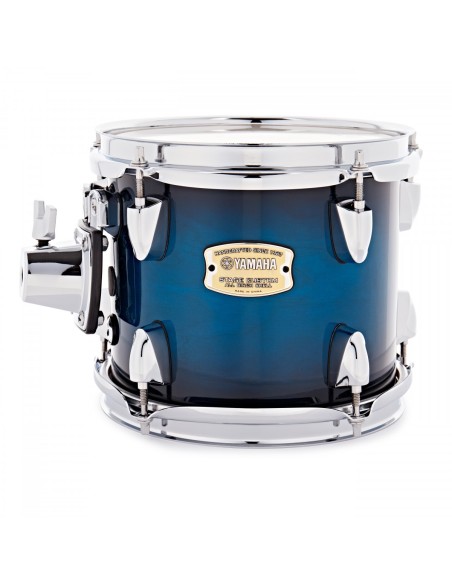 YAMAHA SBT0807DUS STAGE CUSTOM DEEP BLUE SUNBURST TOM 08 X 07