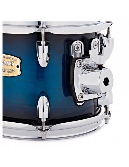 YAMAHA SBT0807DUS STAGE CUSTOM DEEP BLUE SUNBURST TOM 08 X 07