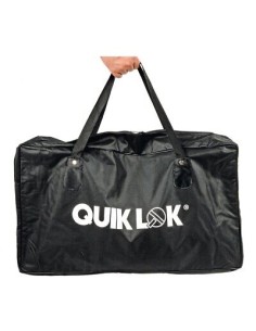 QUIKLOK MS/330 con Borsa 2