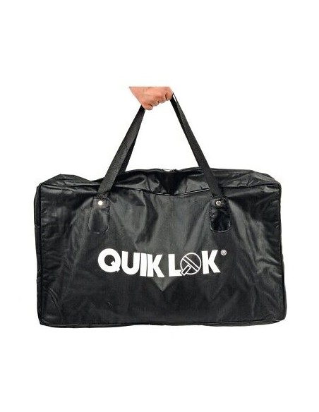 QUIKLOK MS/330 con Borsa