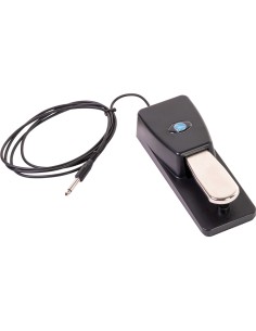 Quik Lok PSP125 Pedale Sustain