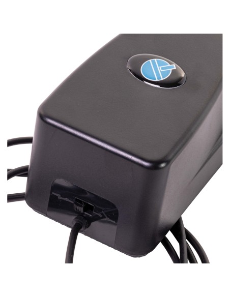 Quik Lok PSP125 Pedale Sustain