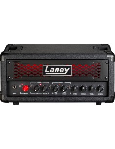 IRF-DUALTOP - testata - 60W - 2 canali - c/riverbero Laney