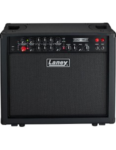 BCC-IRT30-112 - combo 1x12'' 30W - 3 canali c/riverbero - Made in UK Laney