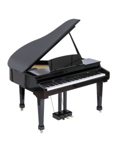 ORLA Grand 500 Black