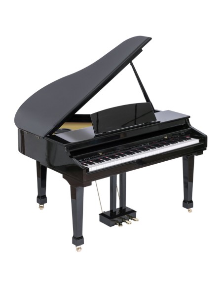ORLA Grand 500 Black