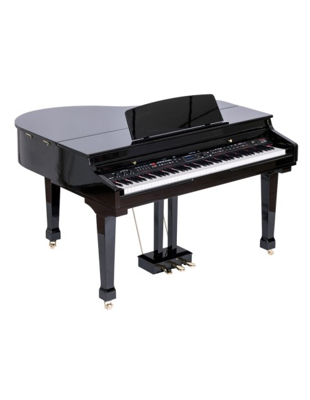 ORLA Grand 500 Black