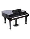 ORLA Grand 500 Black