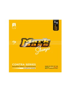 MARKBASS Contra Series...