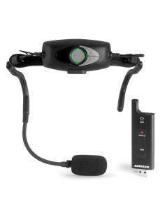 AirLine XD Wireless USB Headset Samson
