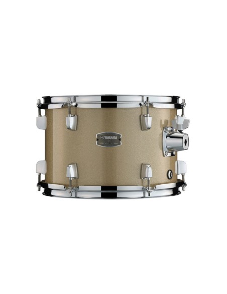 YAMAHA Rydeen Studio 20" Champagne Glitter con Set piatti Paiste 101