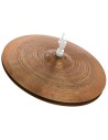 Istanbul Agop 30th Anniversary Hi-hat 15