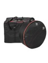 Stefy Line Custodia per Set batteria Yamaha Custom Hip serie 200