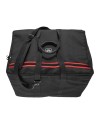 Stefy Line Custodia per Set batteria Yamaha Custom Hip serie 200