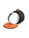 Stefy Line DB1000 Custodia per Rullante Rullante 14"x5,5"