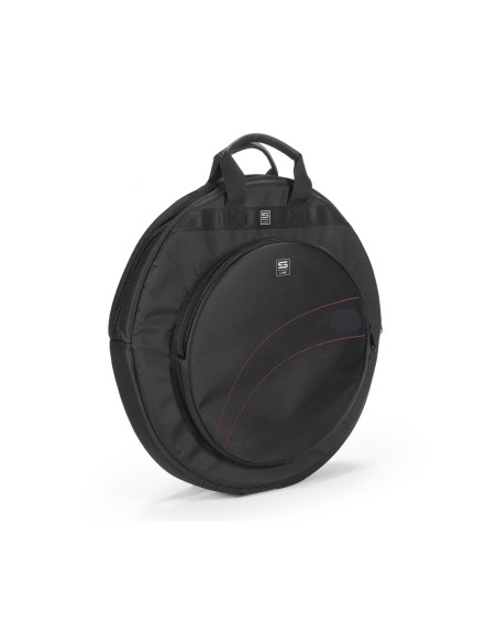 Stefy Line DB200 Custodia per Piatti fino a 20"