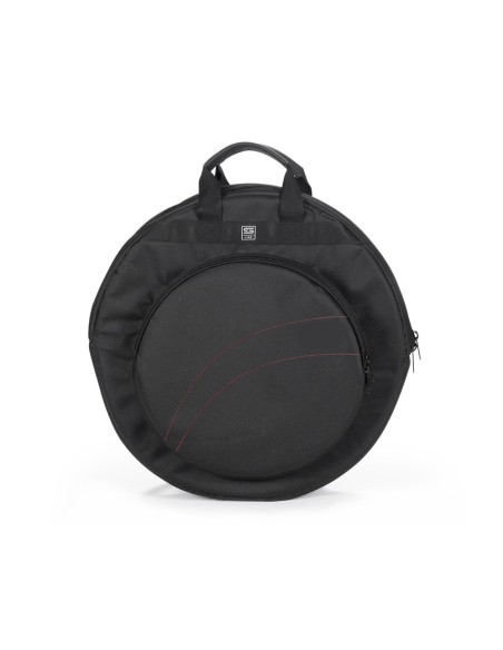 Stefy Line DB200 Custodia per Piatti fino a 20"