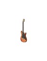 SE NF3 Maple Metallic Orange