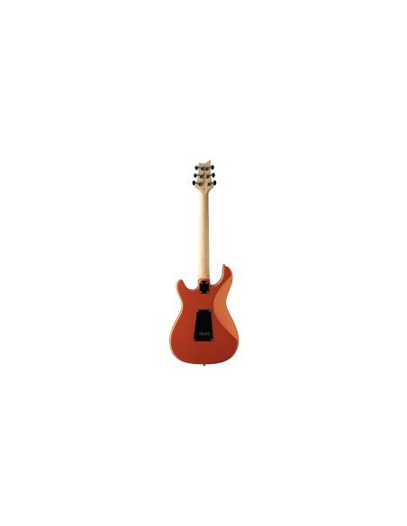 SE NF3 Maple Metallic Orange
