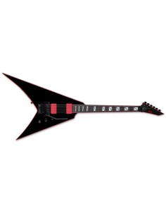 LTD GH-SV -  Black - Signature Gary Holt LTD