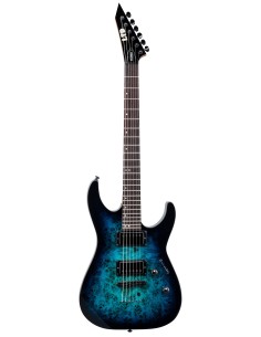 LTD M-200DX NT - Blue Burst LTD