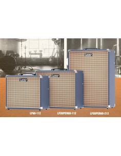 LFSUPER60-112 - amplificatore combo 60w 1x12'' Laney