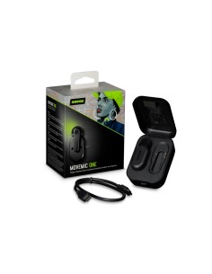 MoveMic One