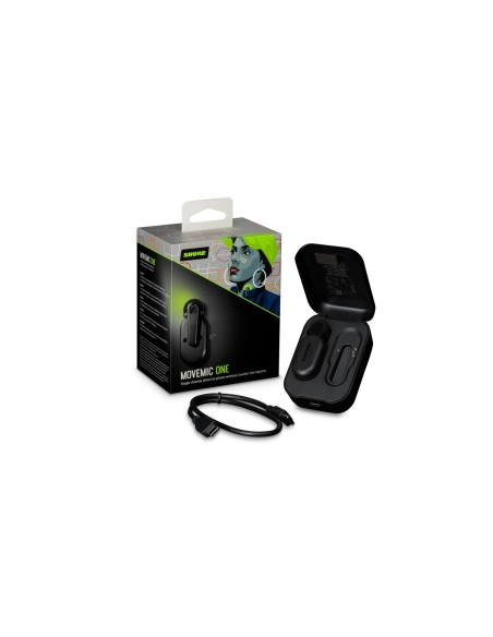 MoveMic Uno