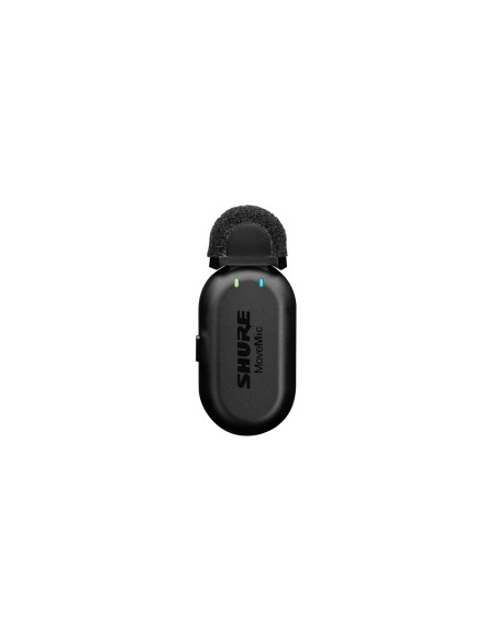 MoveMic One