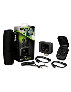 Kit récepteur MoveMic Two