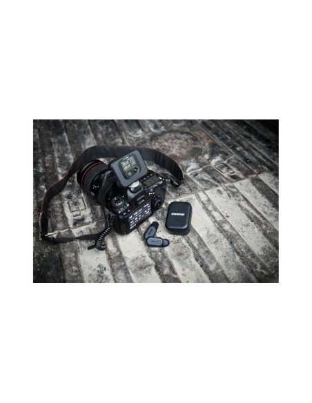 MoveMic Two Receiver Kit