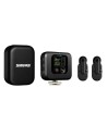 Kit de dos receptores MoveMic
