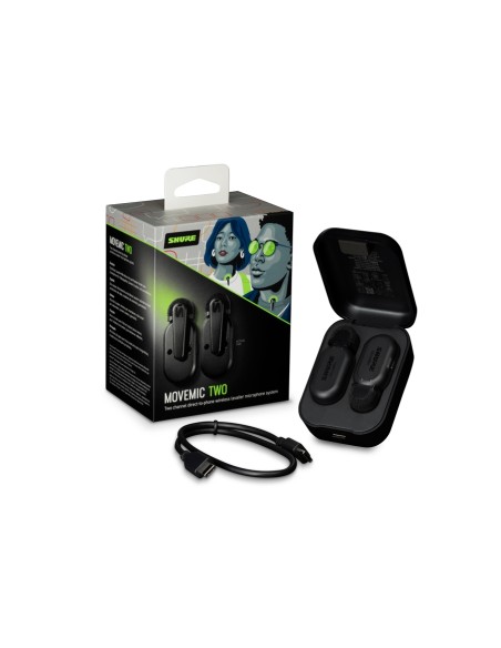 MoveMic Zwei