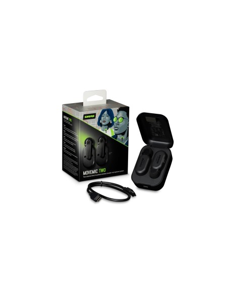 MoveMic Zwei