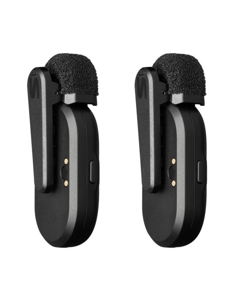 MoveMic Zwei