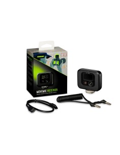 Receptor MoveMic
